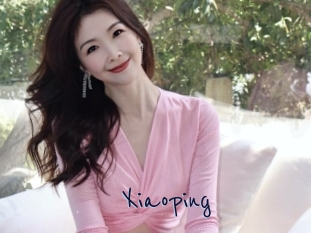 Xiaoping