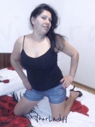 YourLadyy