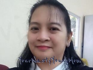 YourNastyYoungMom