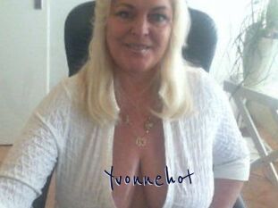 Yvonnehot