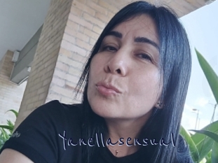 Yanellasensual