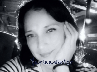 Yarinawinter