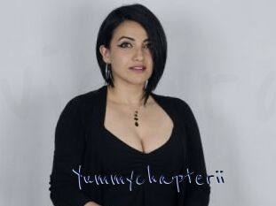 Yummychapterii