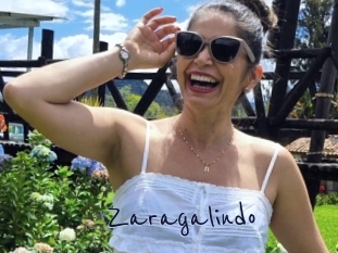 Zaragalindo