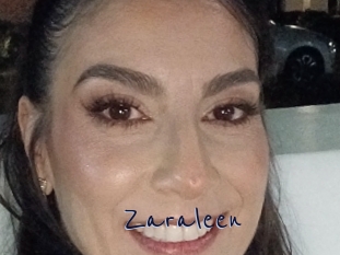 Zaraleen