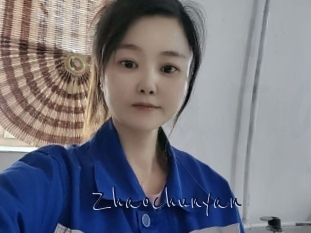 Zhaochunyan